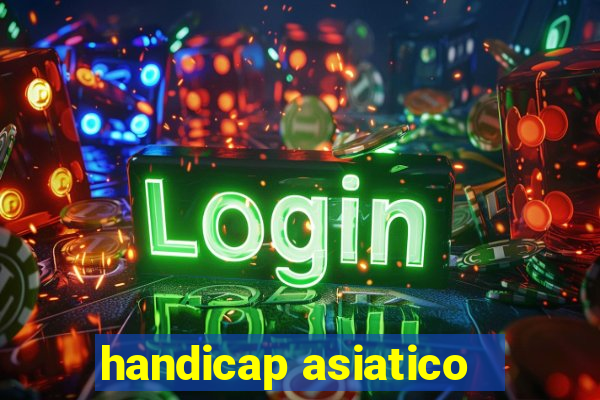 handicap asiatico - 0 5